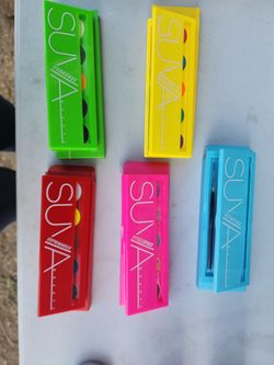 Suva Beauty