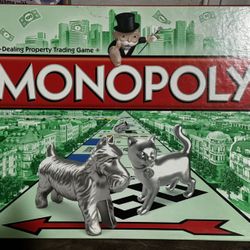 Monopoly