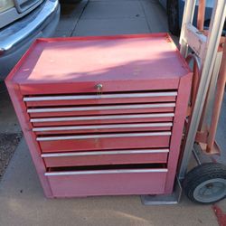 Tool Box