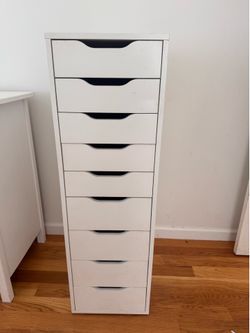 IKEA Alex Drawer