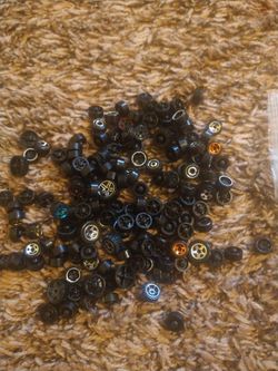 Hot Wheels Tires
