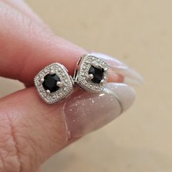 Natural Onyx Antique Earrings Collector 