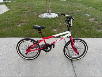 Tony hawk bike
