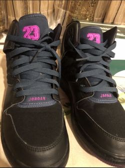 Jordan’s