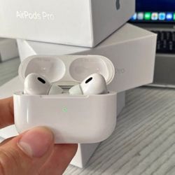 AirPods Pro 2nd Gen - $80 Each