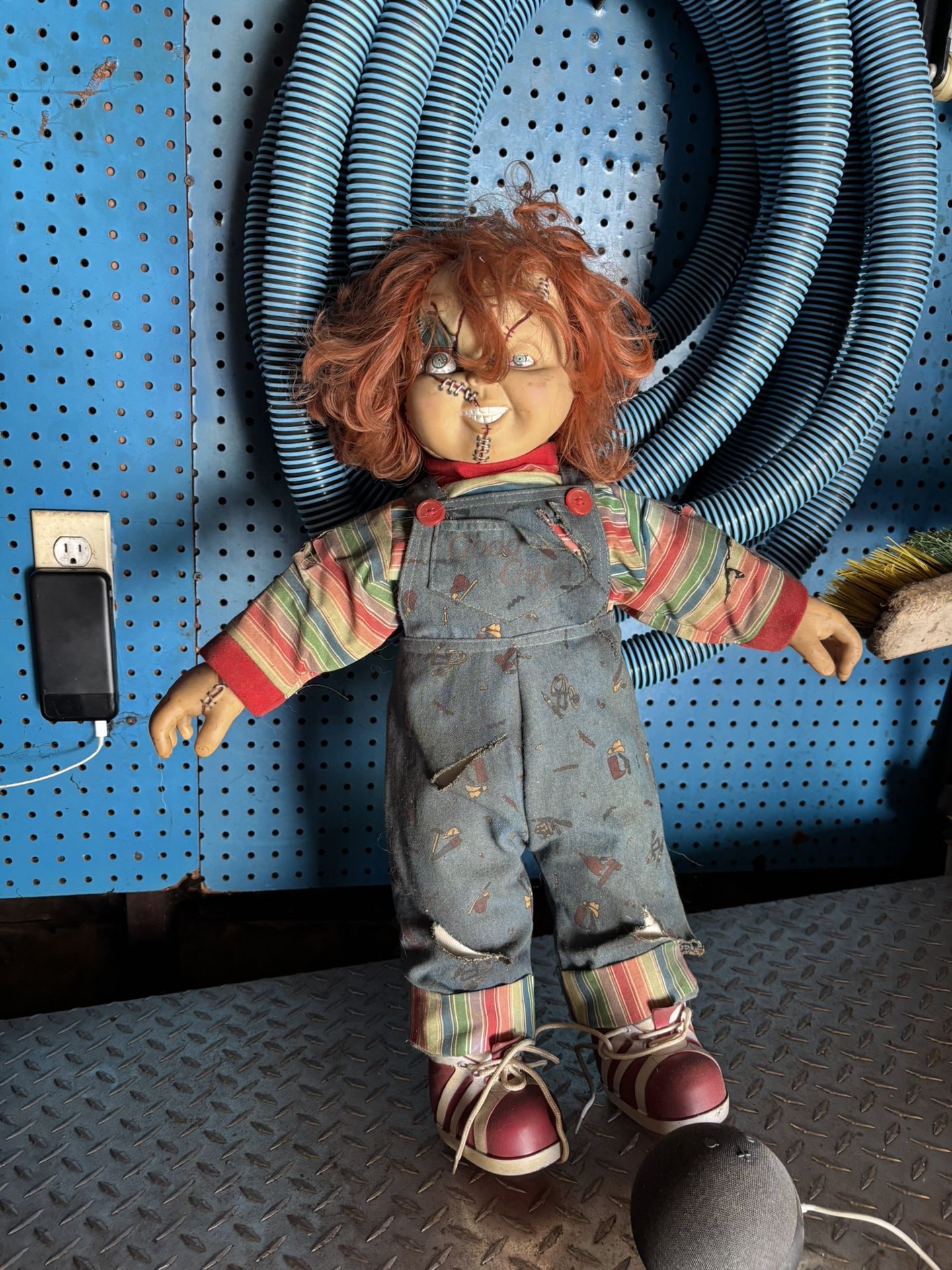 Chucky Doll