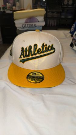 New Era Fitted 