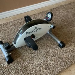 Desk Cycle