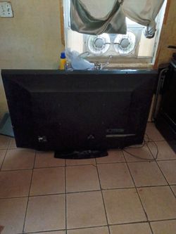 Vizio tv