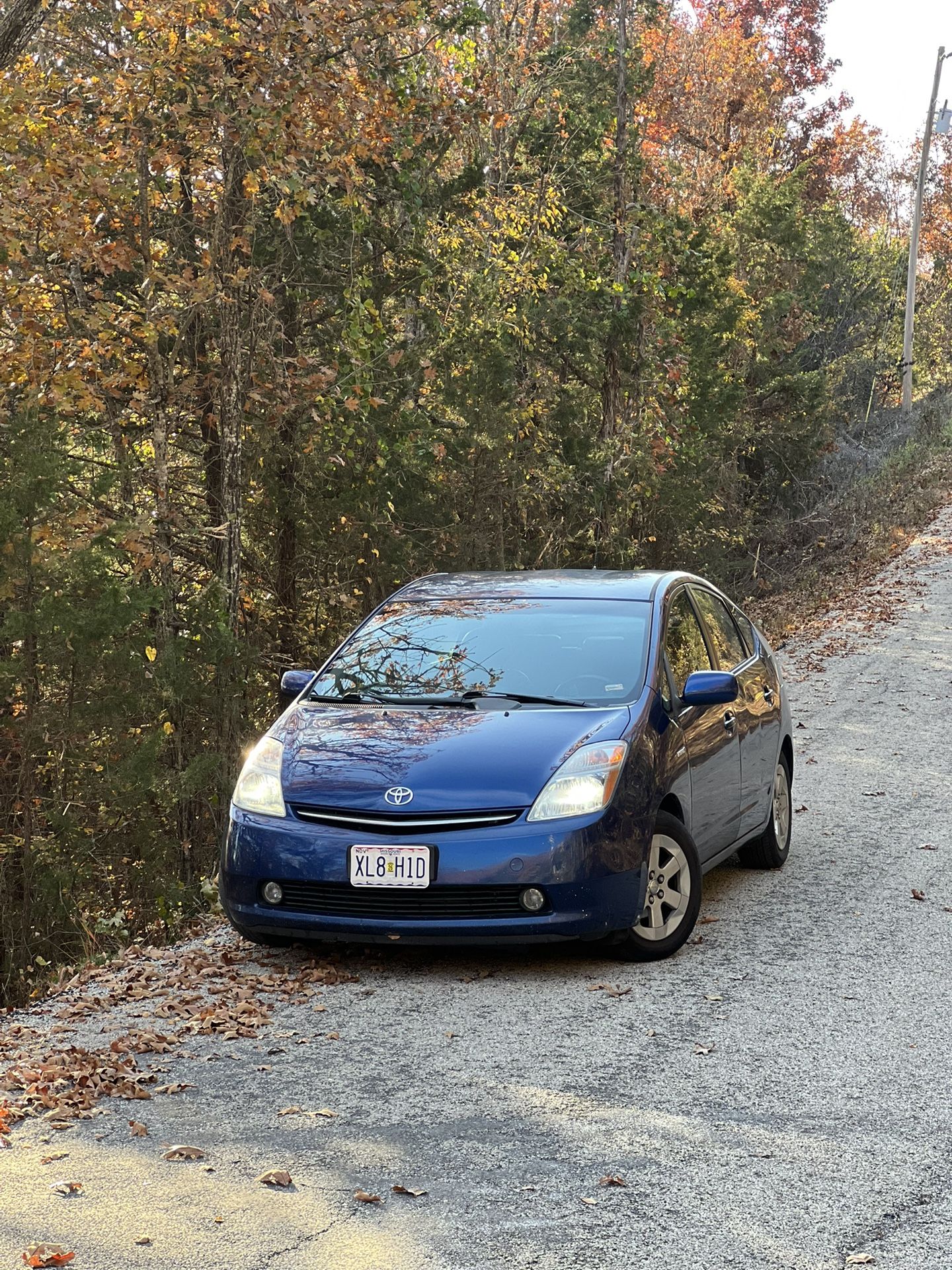 2008 Toyota Prius