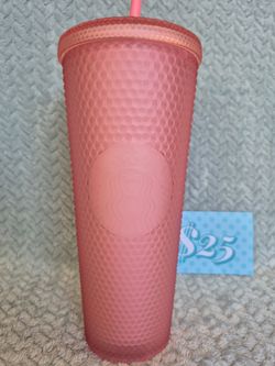 New Starbucks Tumblers