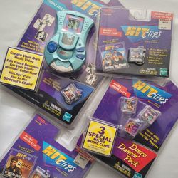 Hit Clips Music Jockey