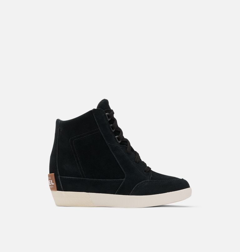 Sorel WOMEN'S OUT 'N ABOUT™ WEDGE BOOTIE - size 10