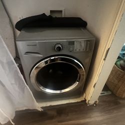 Frigidaire Washing Machine