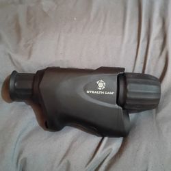 Stealth Cam