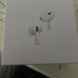 Airpods Pro 