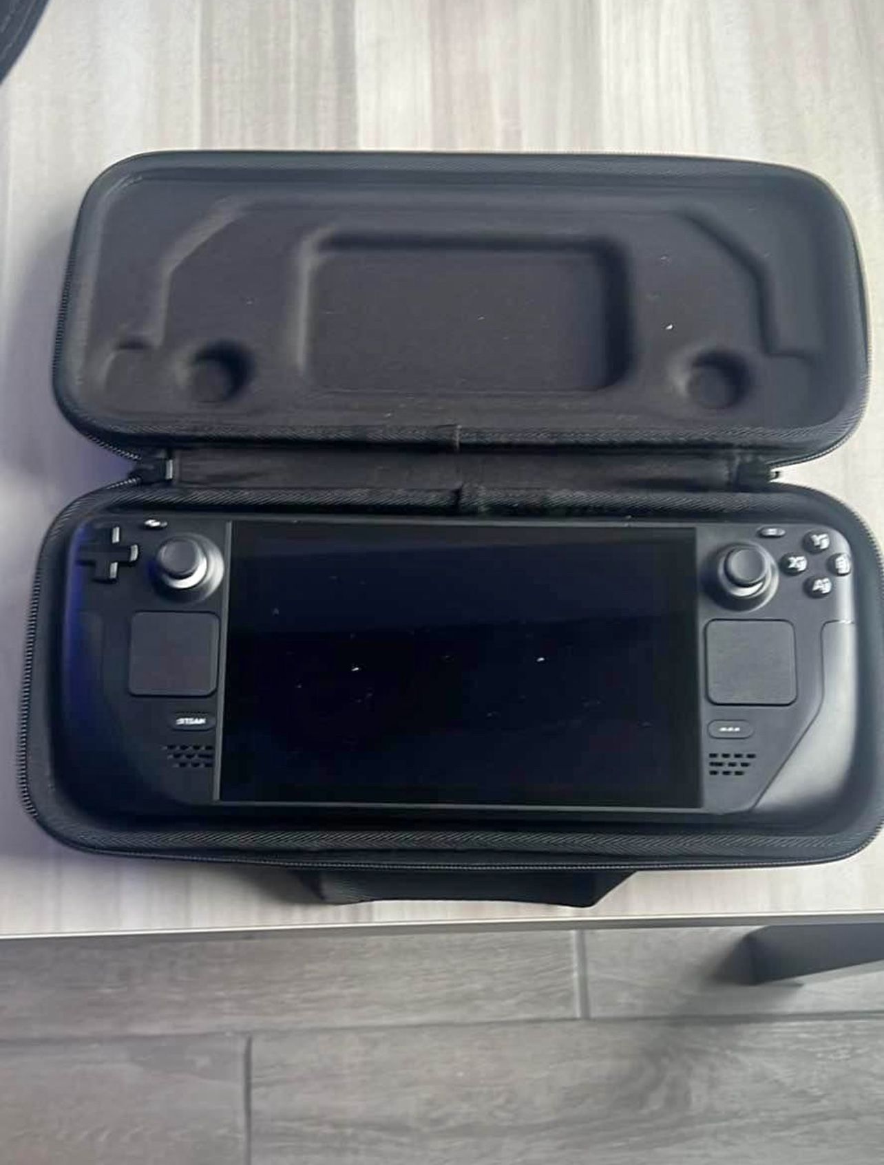 Steam Deck LCD 1TB