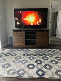 World Market Tv Stand