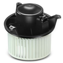 AC Heater Blower Motor with Fan Cage for Chevy GMC Hummer SEE LIST
