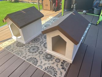 Dog House New