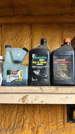 All four bottles as deal