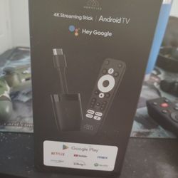 Homatics Android Tv Streaming Stick 4K