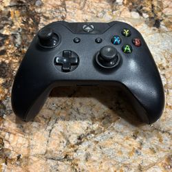 Xbox Controller 
