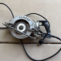Circular saw