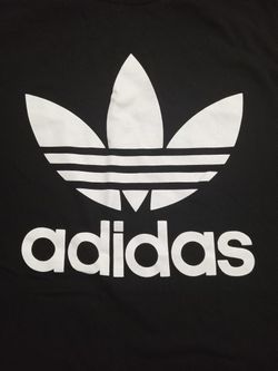 Adidas Shirt 