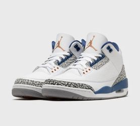 Air Jordan 3 Retro