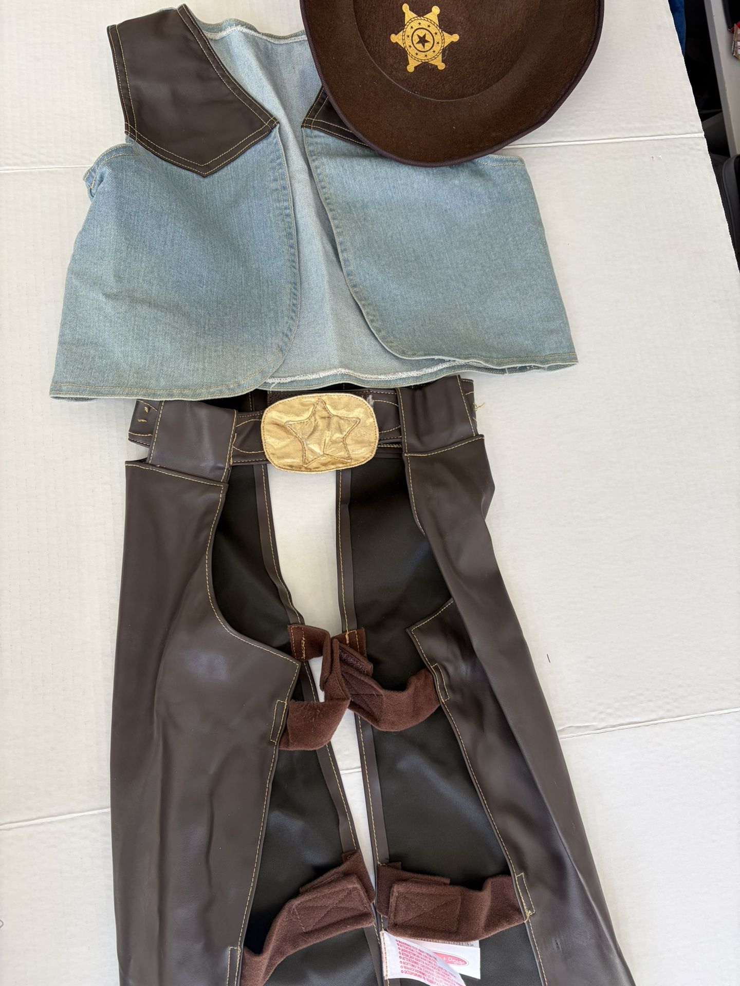 Halloween Kids, Melissa And Doug