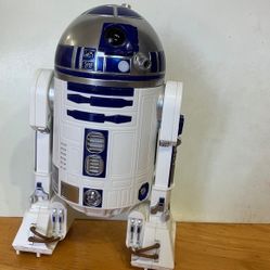 Star Wars Sphero R2D2