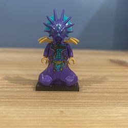 Lego Ninjago