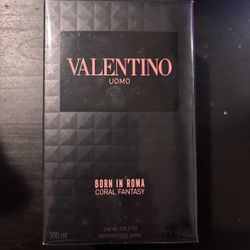 Valentino Men’s Cologne 