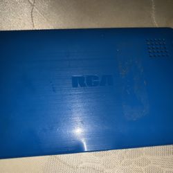RCA Voyager Pro Tablet
