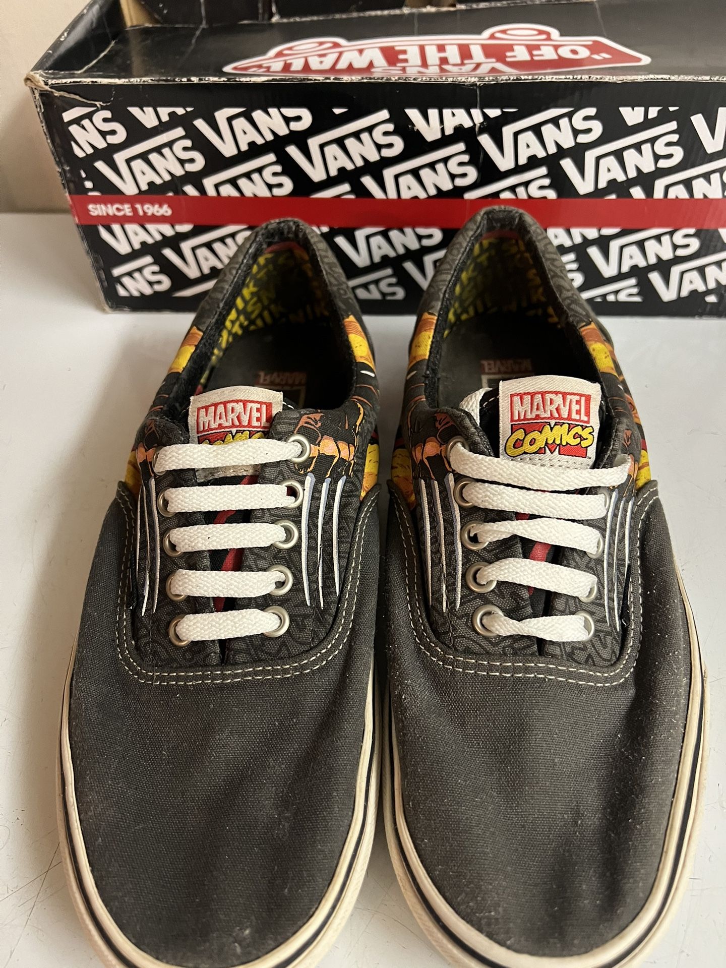 Shoes