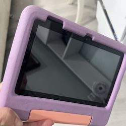 Tablet Para Niños De Amazon 