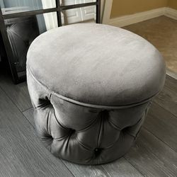 Stool