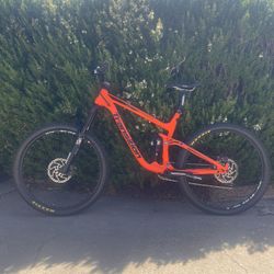 2015 Transition Patrol Mountain Bike (Large 3)
