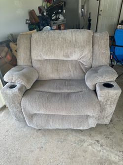 Recliners