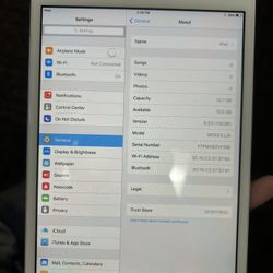 iPad Mini Gen 1