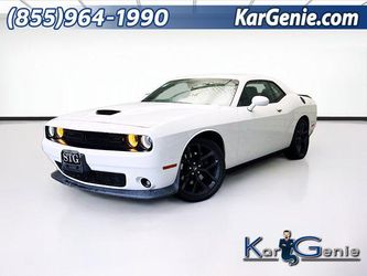 2020 Dodge Challenger