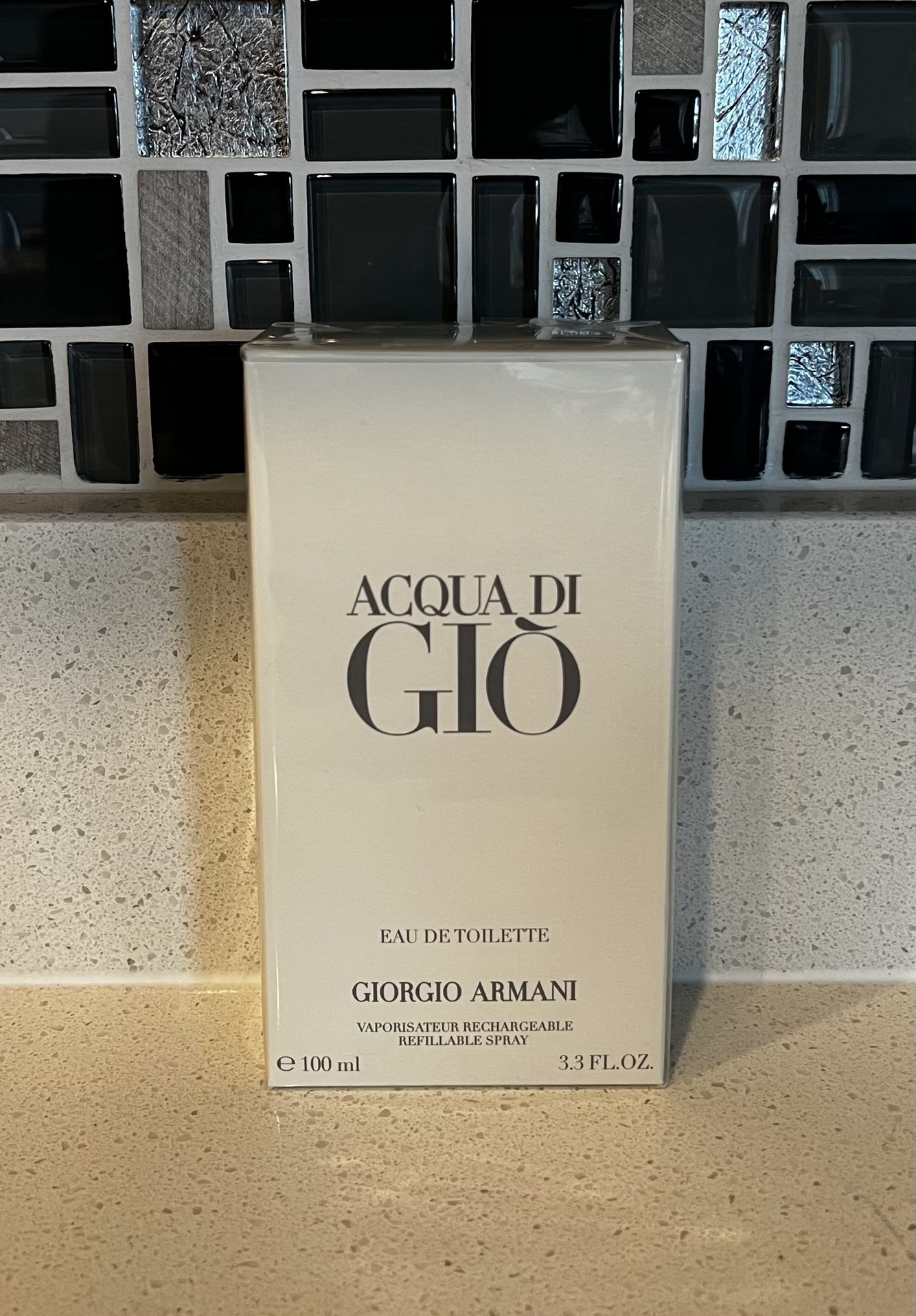 Armani Beauty Acqua di Giò Eau de Toilette
