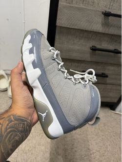 Jordan 9