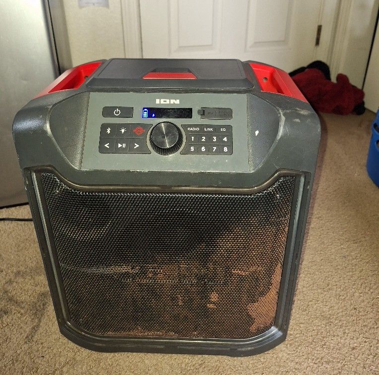 ION PATHFINDER 280 SPEAKER