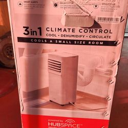Portable Air Conditioner 