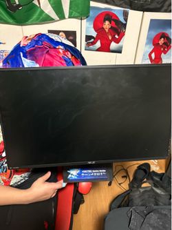 ASUS MONITOR