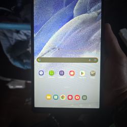 Galaxy TabA7 Lite