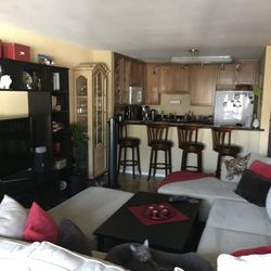 Sofa Sectional With Storage Ottoman