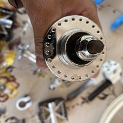 Gt Bmx Hub